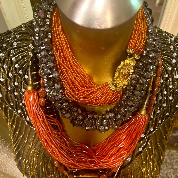 VINTAGE JEWELRY 💎 - Picture 3 of 4